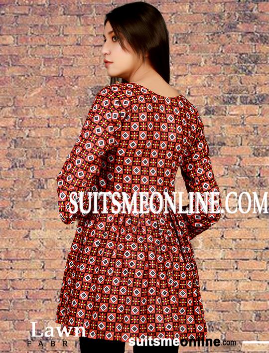 LADIES KURTI
