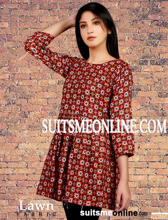 LADIES KURTI