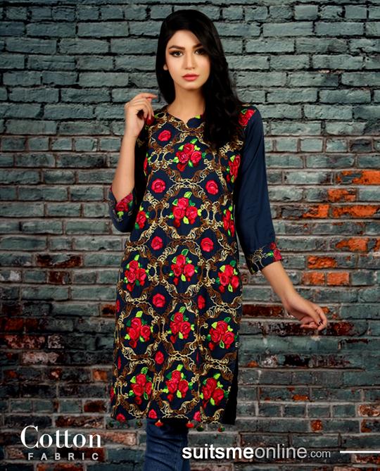 LADIES KURTI