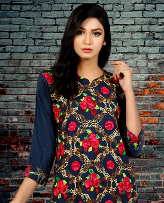 LADIES KURTI