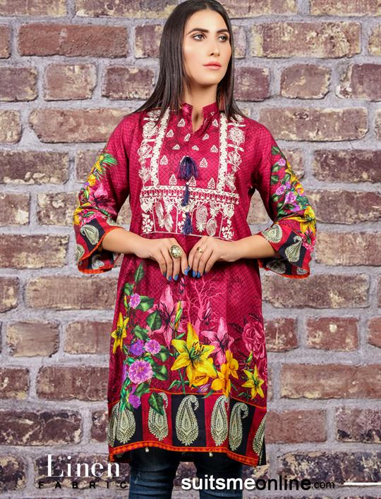 LADIES KURTI