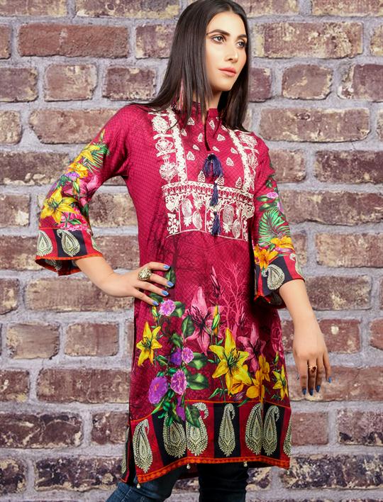 LADIES KURTI