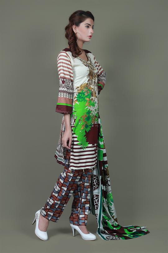 WOMEN SUITS