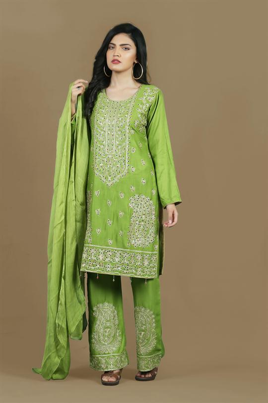 WOMEN SUITS