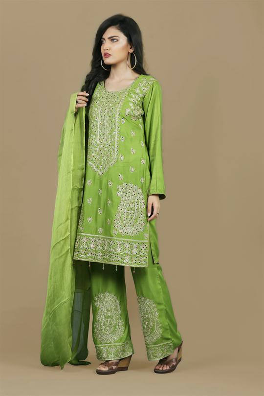 WOMEN SUITS