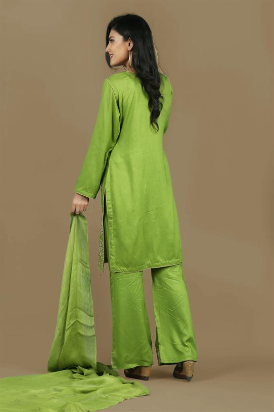 WOMEN SUITS