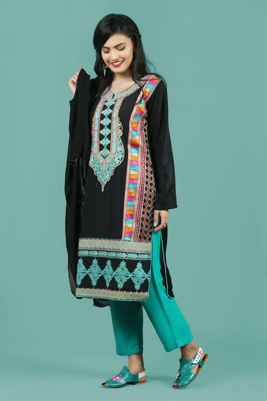 WOMEN SUITS