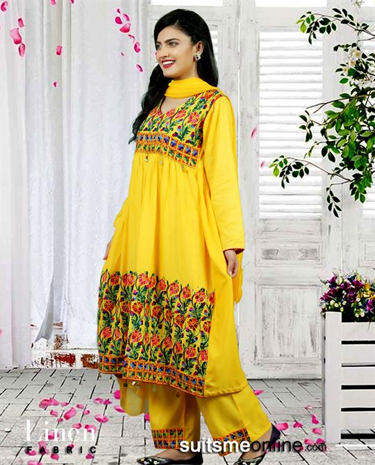 WOMEN SUITS