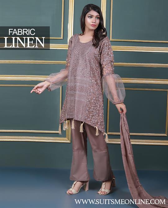 WOMEN SUITS
