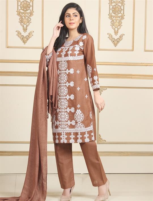 WOMEN SUITS