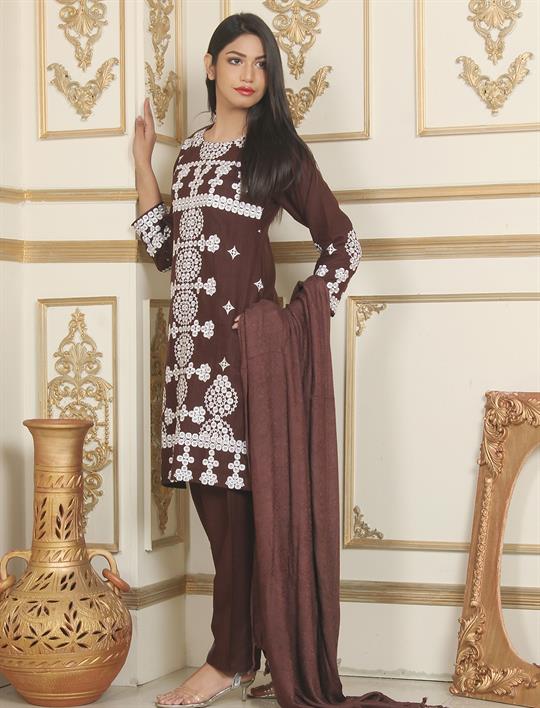 WOMEN SUITS