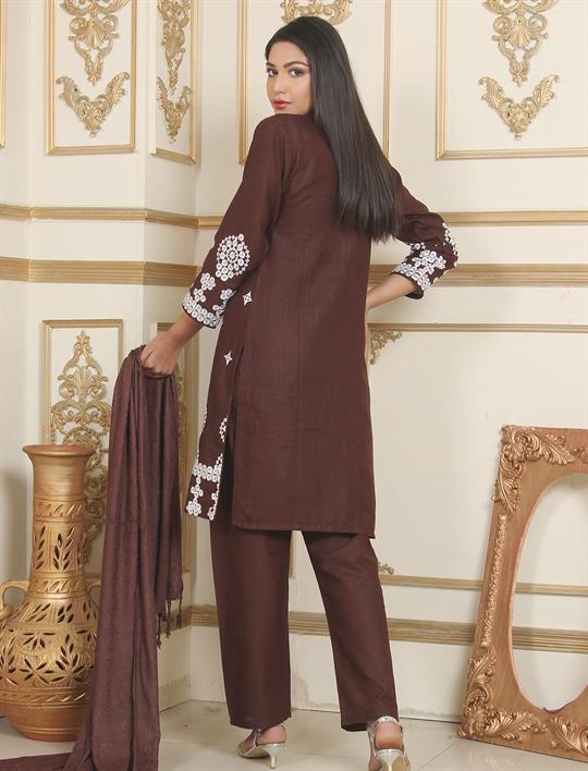 WOMEN SUITS