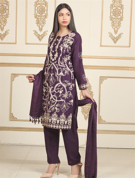 WOMEN SUITS