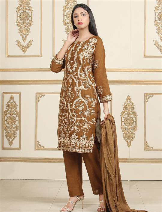 WOMEN SUITS
