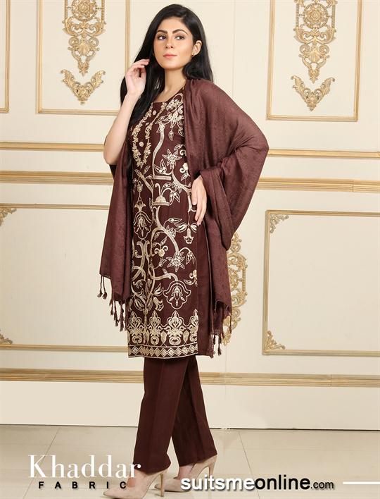 WOMEN SUITS