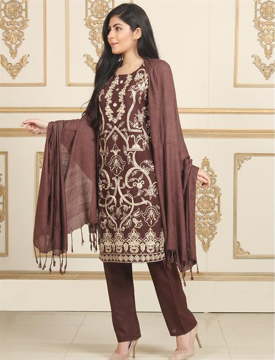 WOMEN SUITS