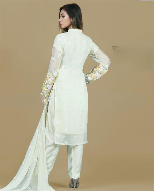 CHIFFON