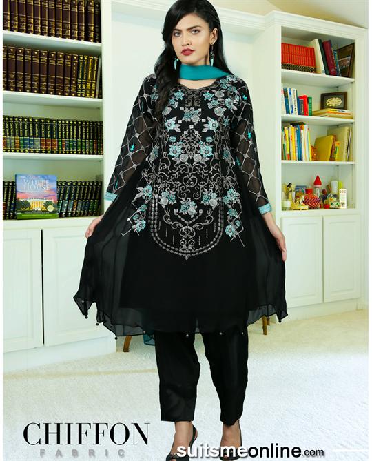 CHIFFON