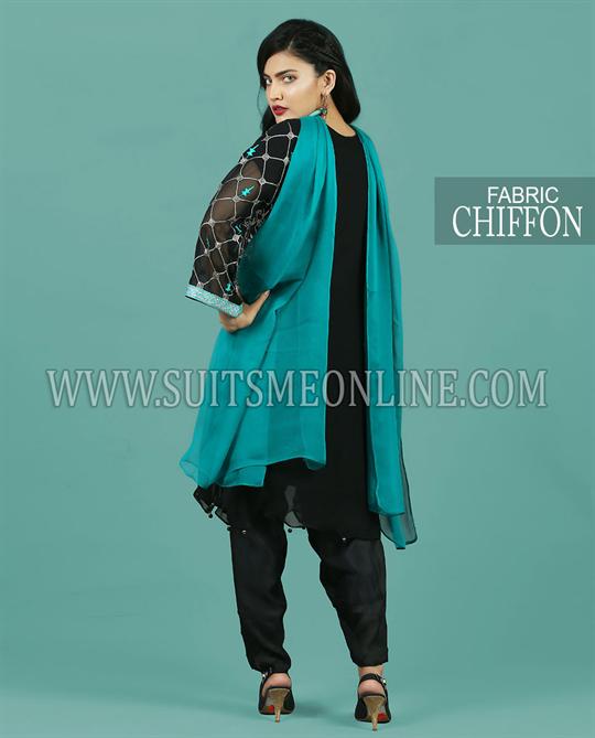 CHIFFON