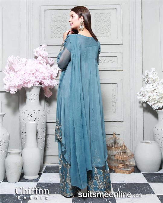 CHIFFON