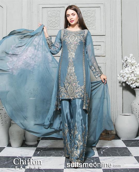 CHIFFON
