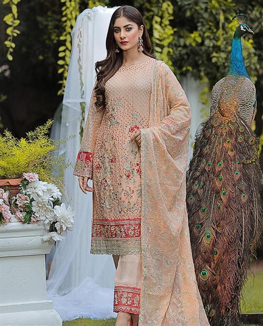 CHIFFON