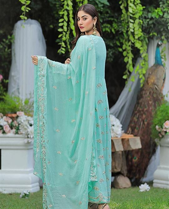 CHIFFON