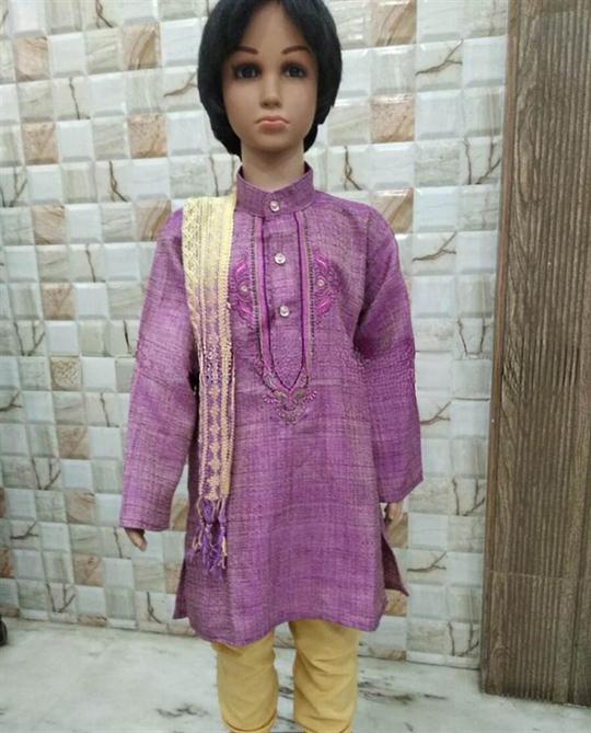 BOY'S SUITS