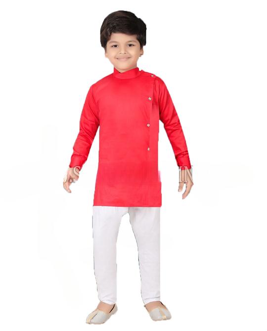 BOY'S SUITS