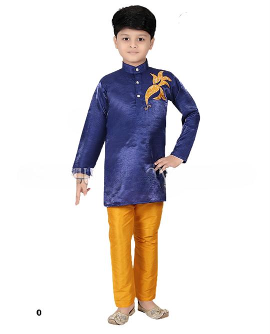 BOY'S SUITS