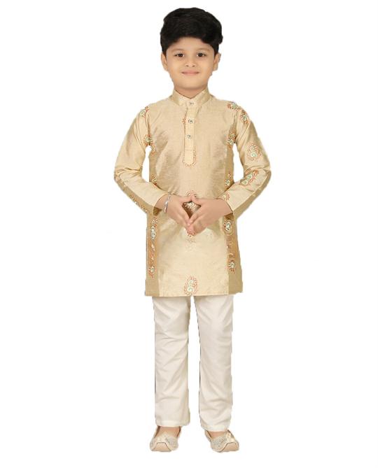 BOY'S SUITS
