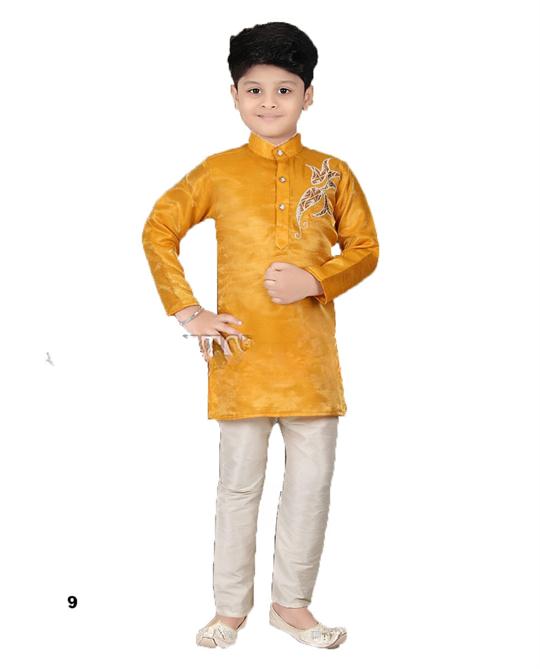 BOY'S SUITS