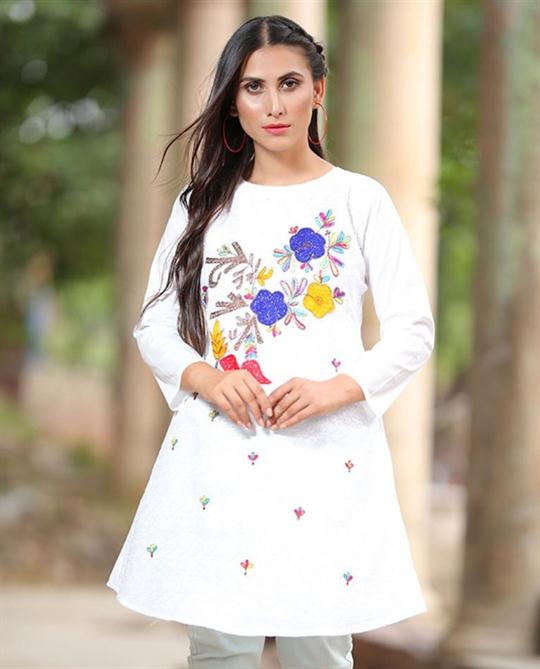 LADIES KURTI