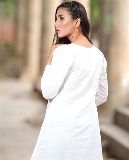 LADIES KURTI