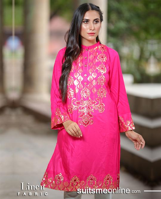 LADIES KURTI