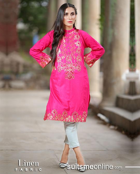 LADIES KURTI