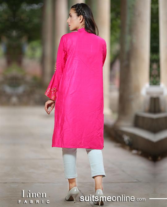 LADIES KURTI