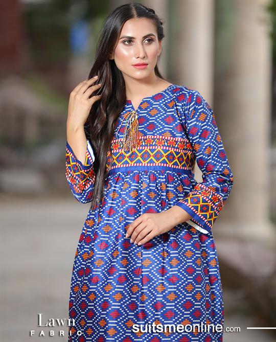LADIES KURTI