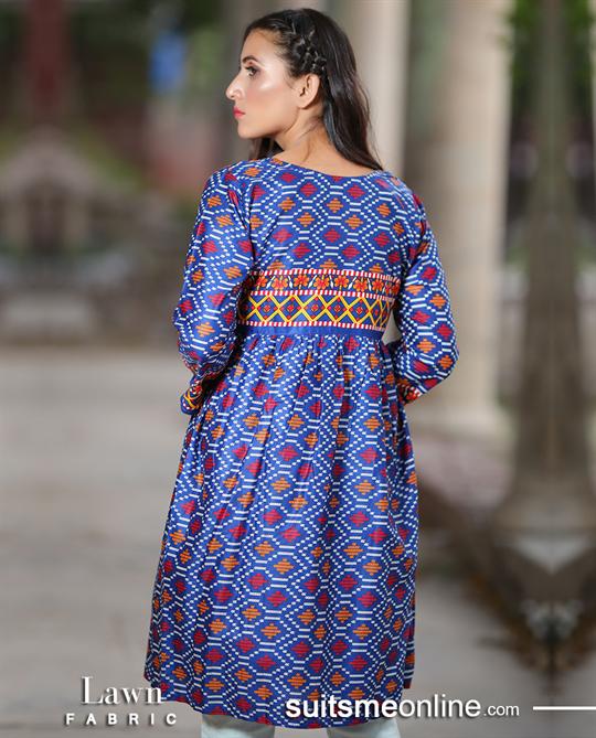 LADIES KURTI