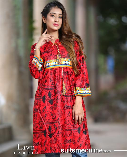 LADIES KURTI