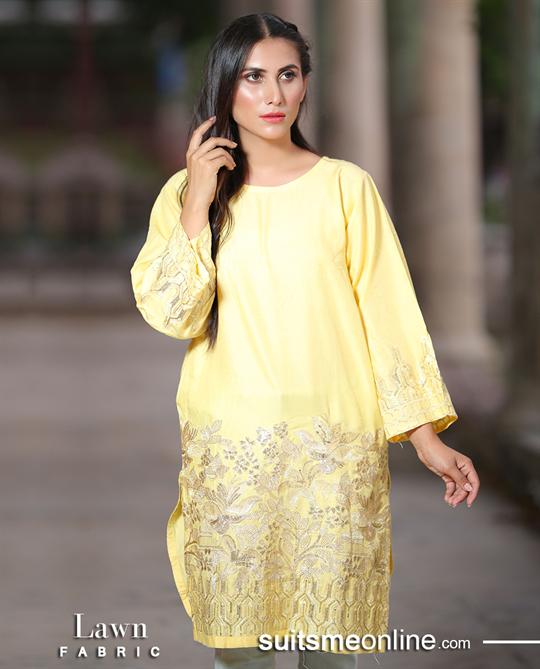 LADIES KURTI