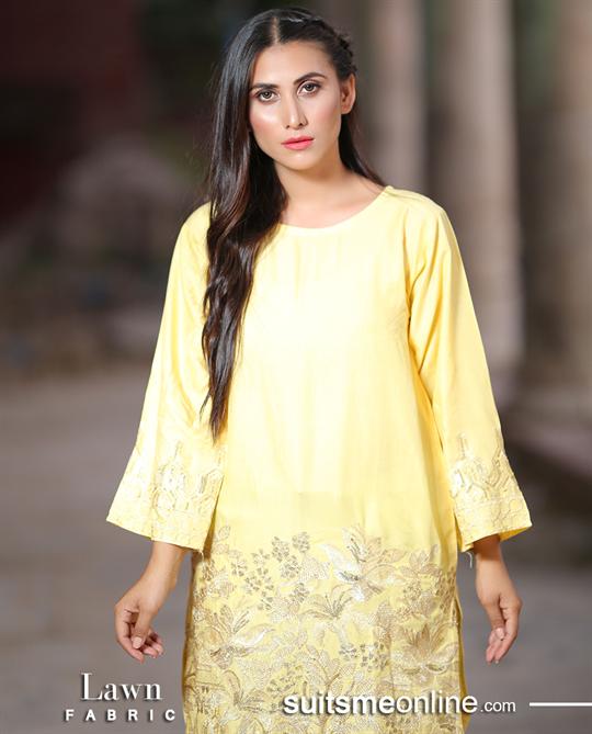 LADIES KURTI