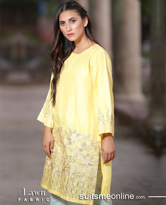 LADIES KURTI