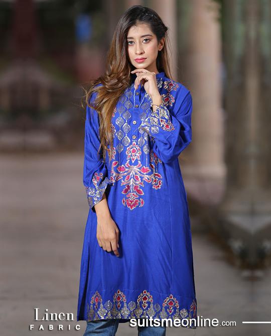 LADIES KURTI