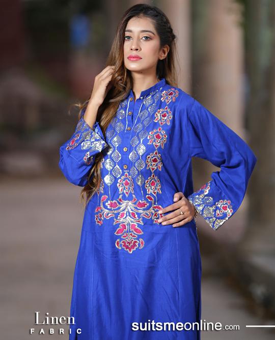 LADIES KURTI
