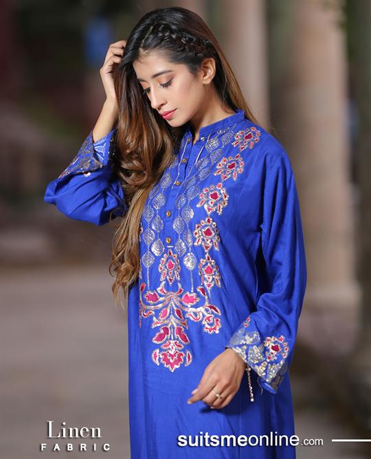 LADIES KURTI