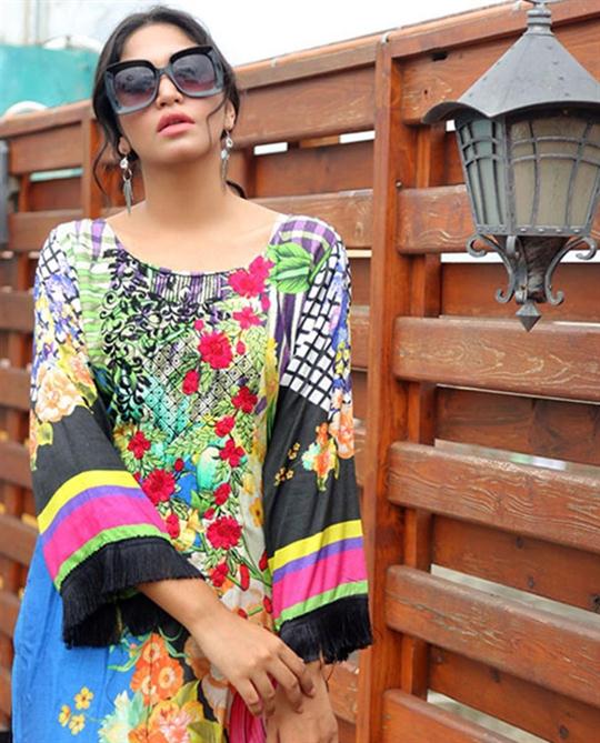 LADIES KURTI