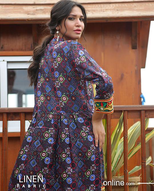 LADIES KURTI
