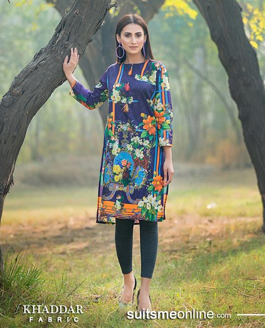 LADIES KURTI