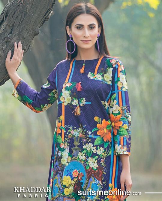 LADIES KURTI